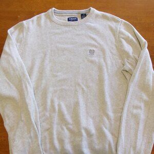 Chaps sweater